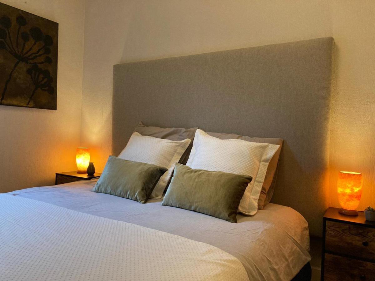 Elegant Historic Apartment Le Mont Joly - 3 Bed 2Bath View 80M2 Saint-Gervais-les-Bains Exteriör bild