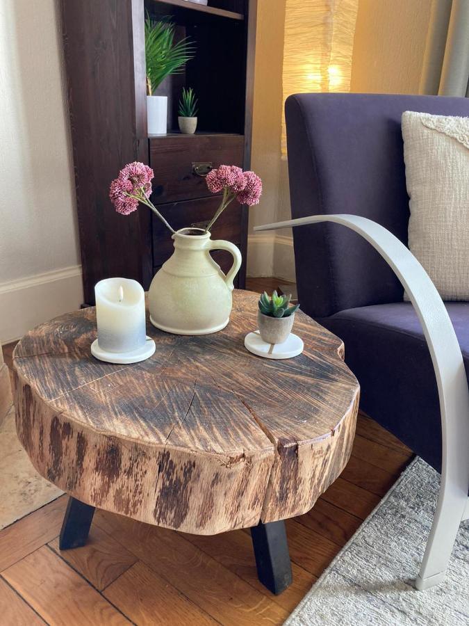 Elegant Historic Apartment Le Mont Joly - 3 Bed 2Bath View 80M2 Saint-Gervais-les-Bains Exteriör bild