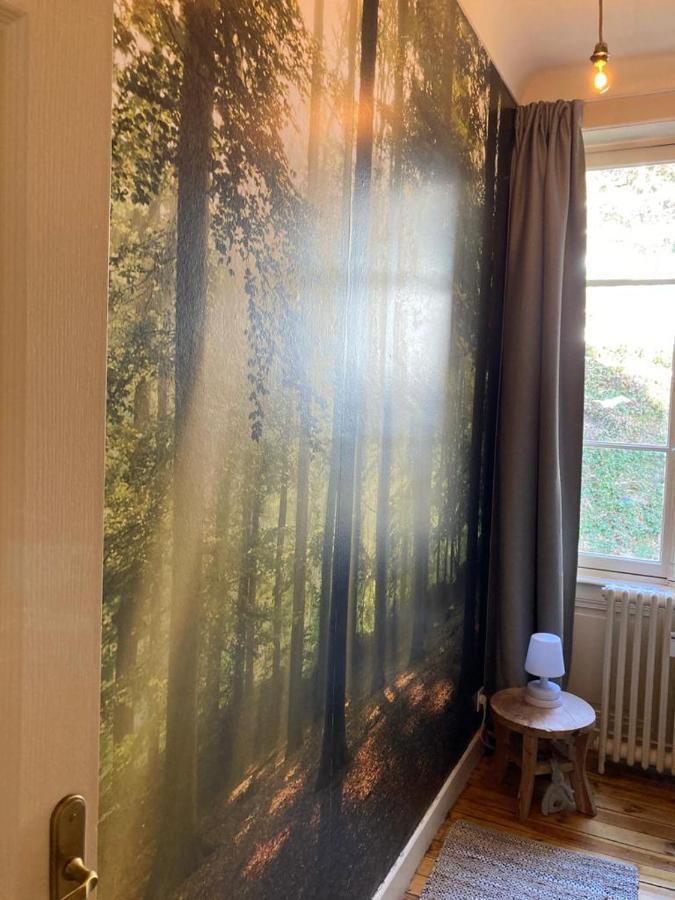 Elegant Historic Apartment Le Mont Joly - 3 Bed 2Bath View 80M2 Saint-Gervais-les-Bains Exteriör bild