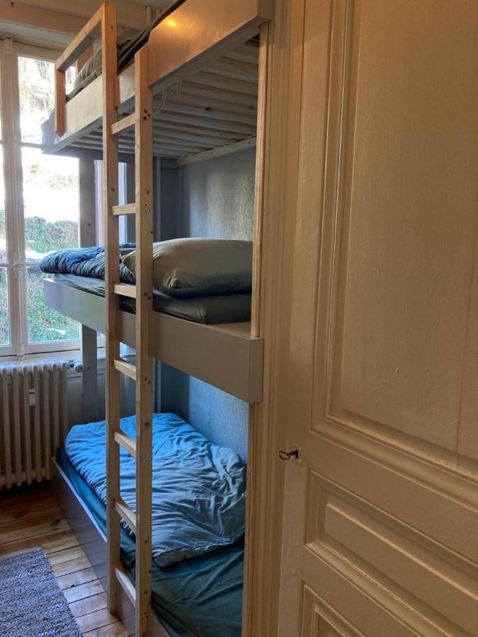 Elegant Historic Apartment Le Mont Joly - 3 Bed 2Bath View 80M2 Saint-Gervais-les-Bains Exteriör bild